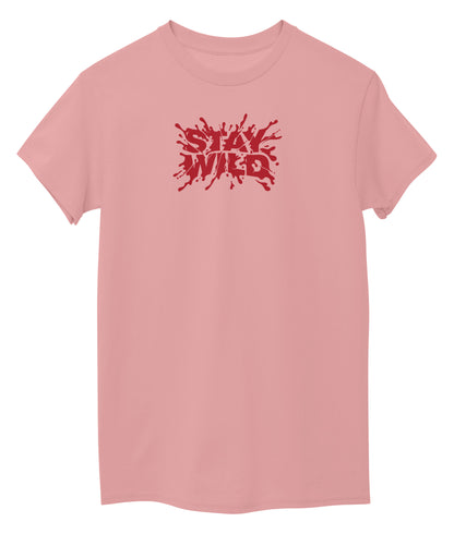 Pink Front