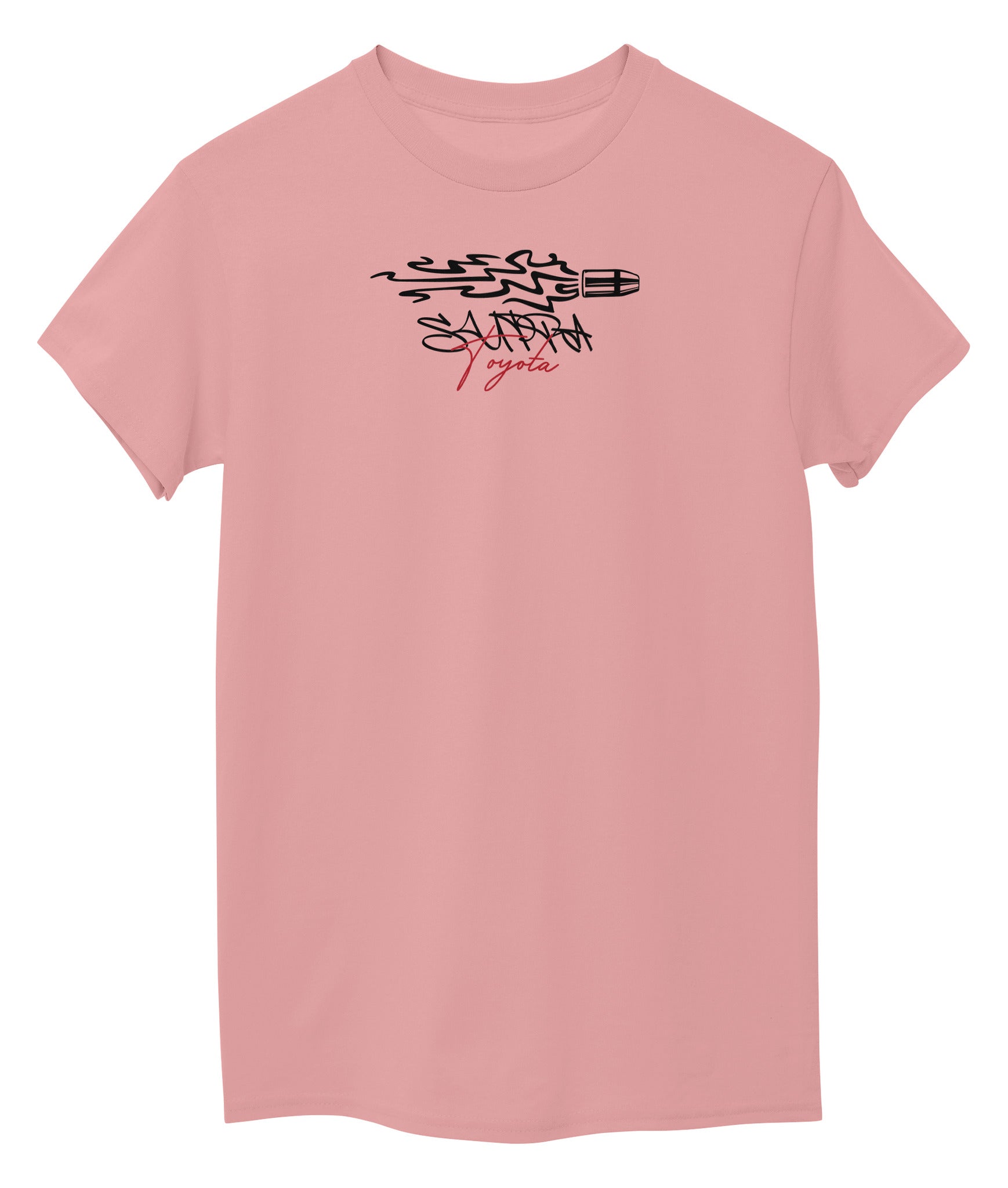 Pink Front