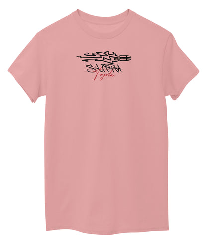Pink Front