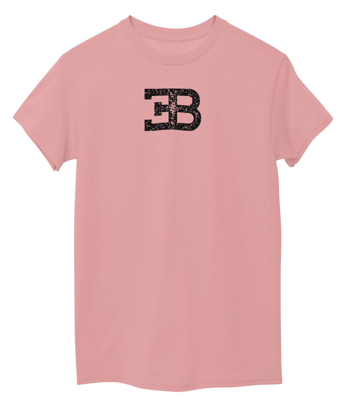 Pink Front