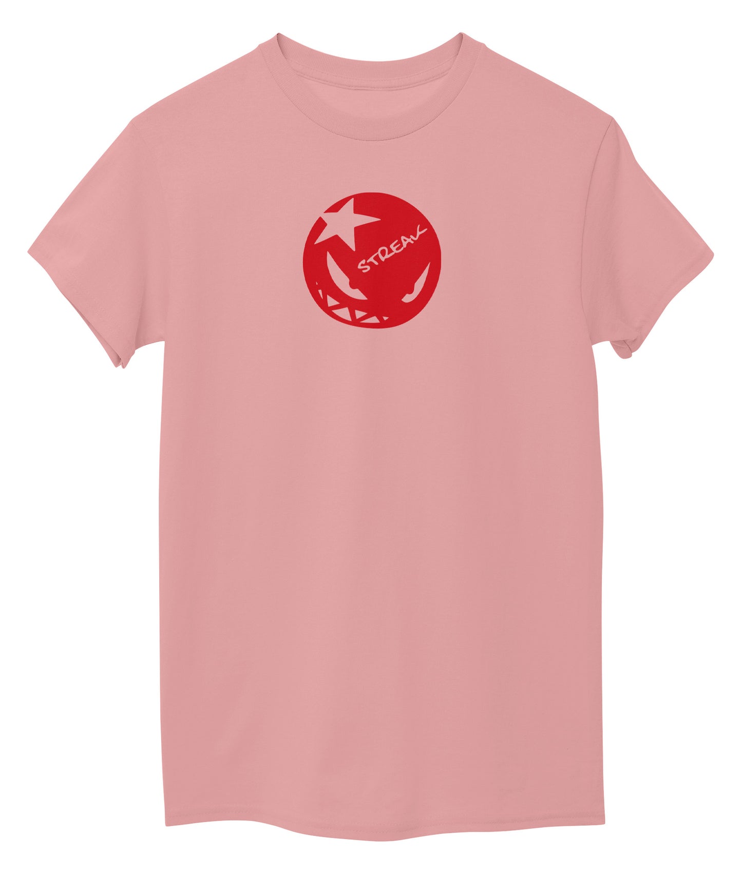Pink Front