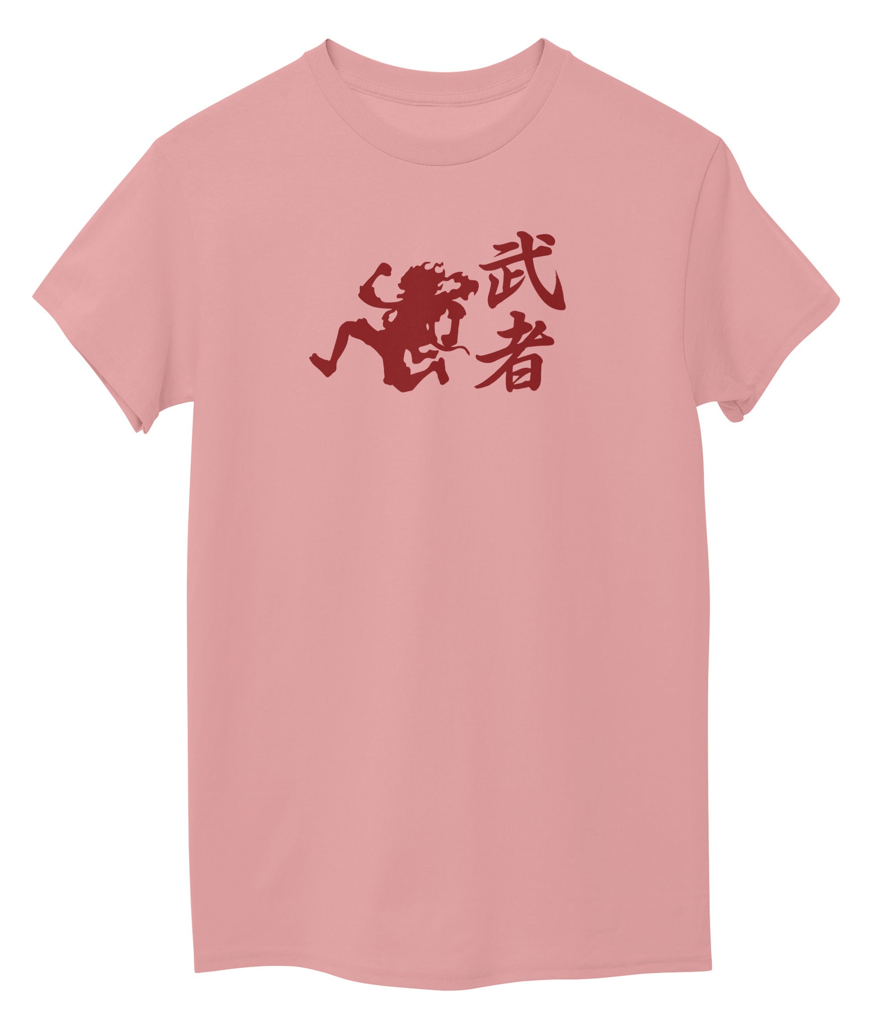 Pink Front