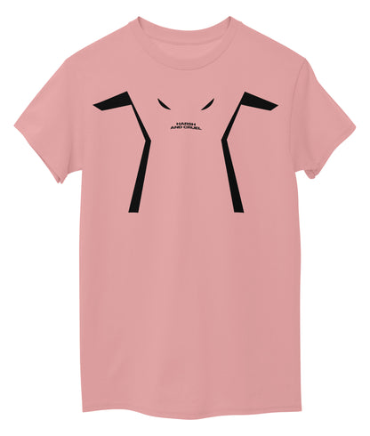 Pink Front