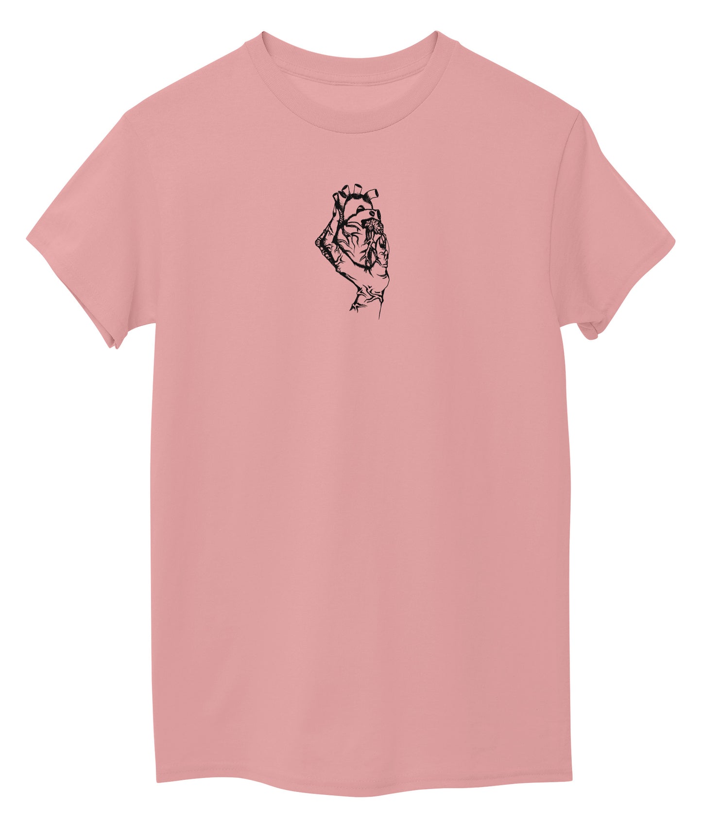Pink Front