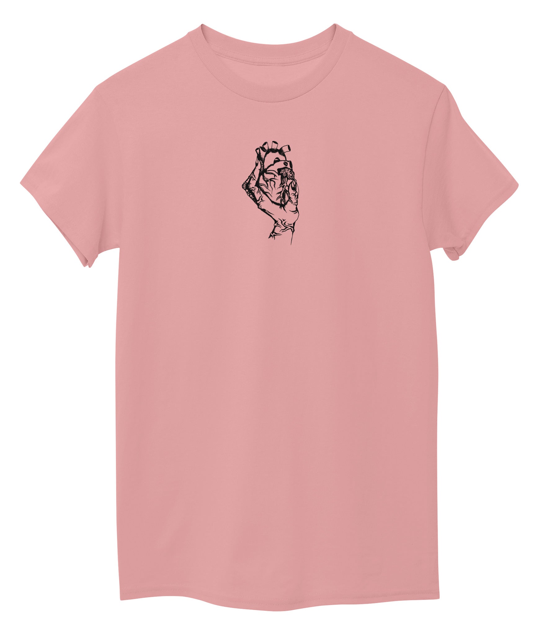 Pink Front