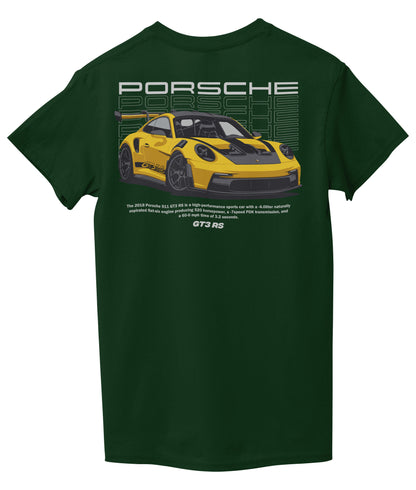 Ponderose Back