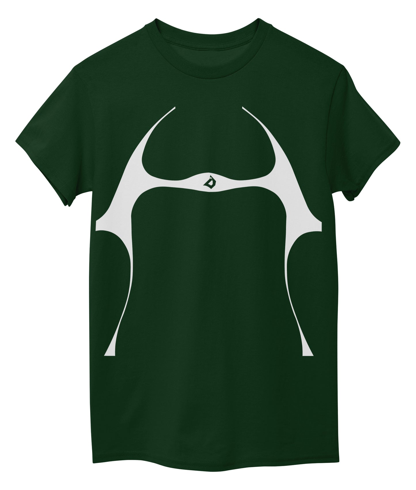 Ponderose Front