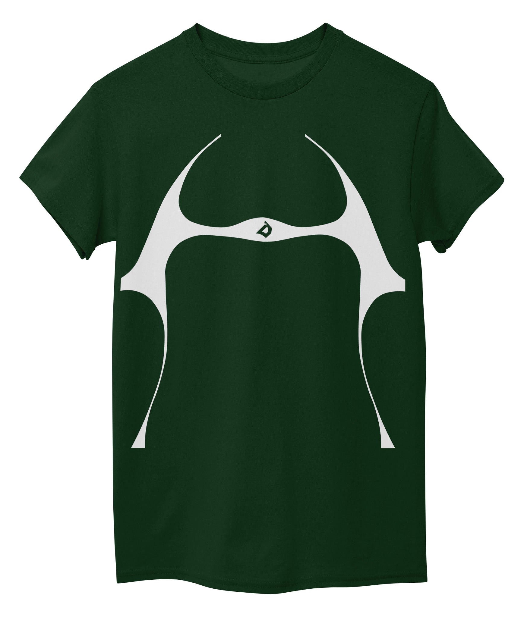 Ponderose Front