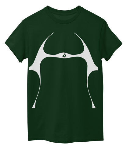 Ponderose Front