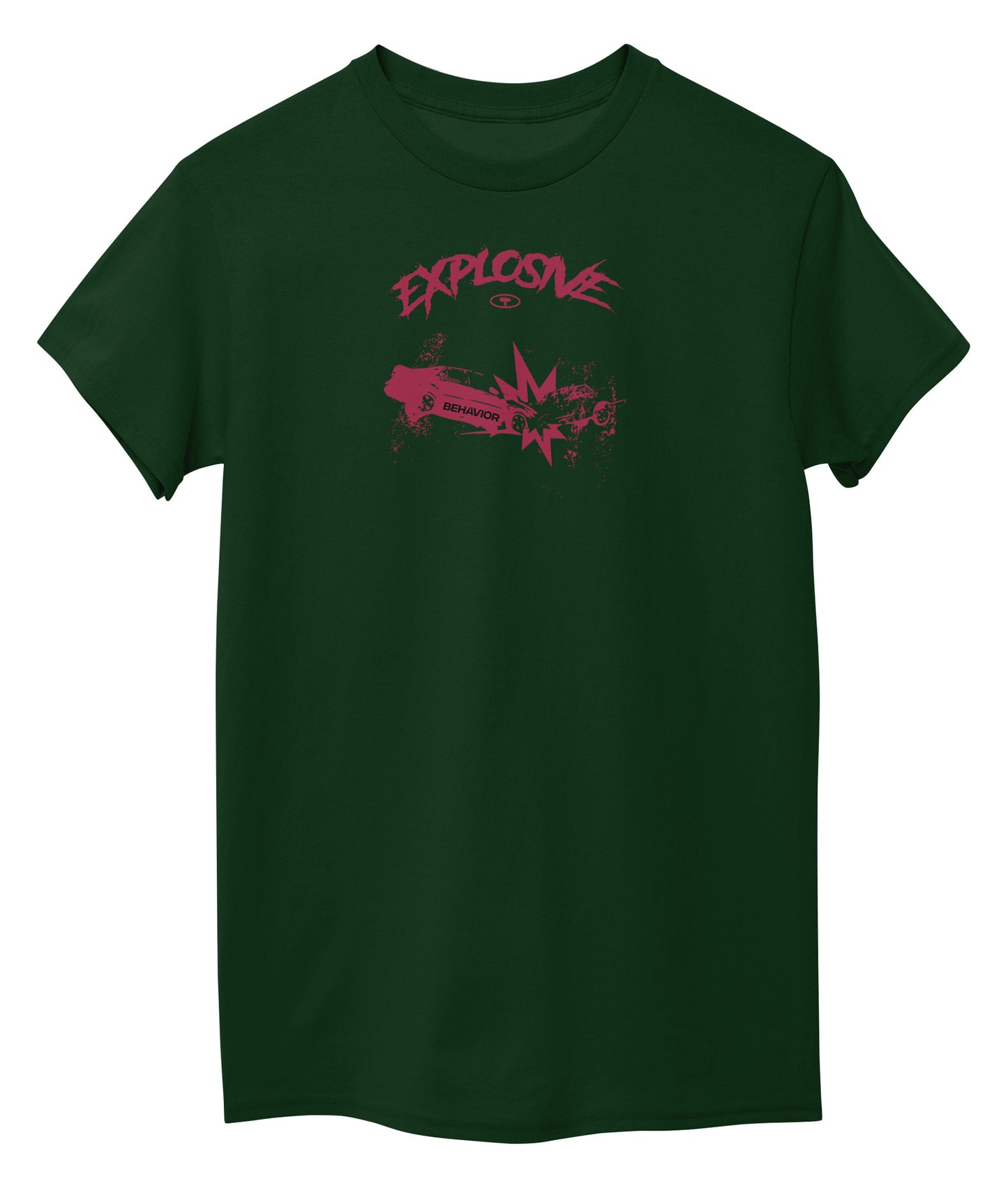 Ponderose Front