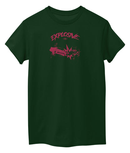 Ponderose Front