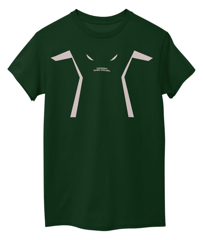 Ponderose Front