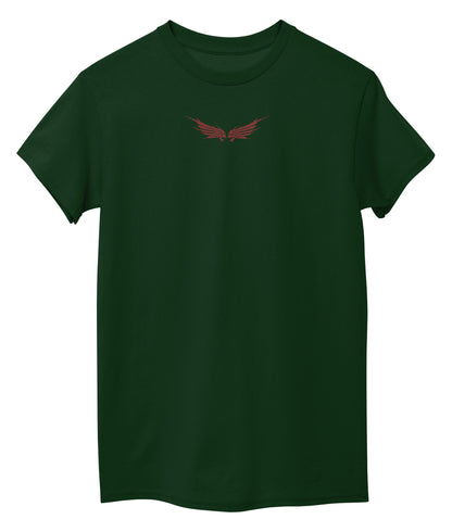 Ponderose Front