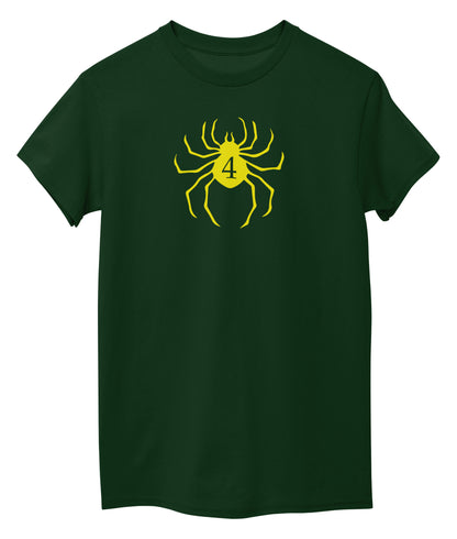 Ponderose Front