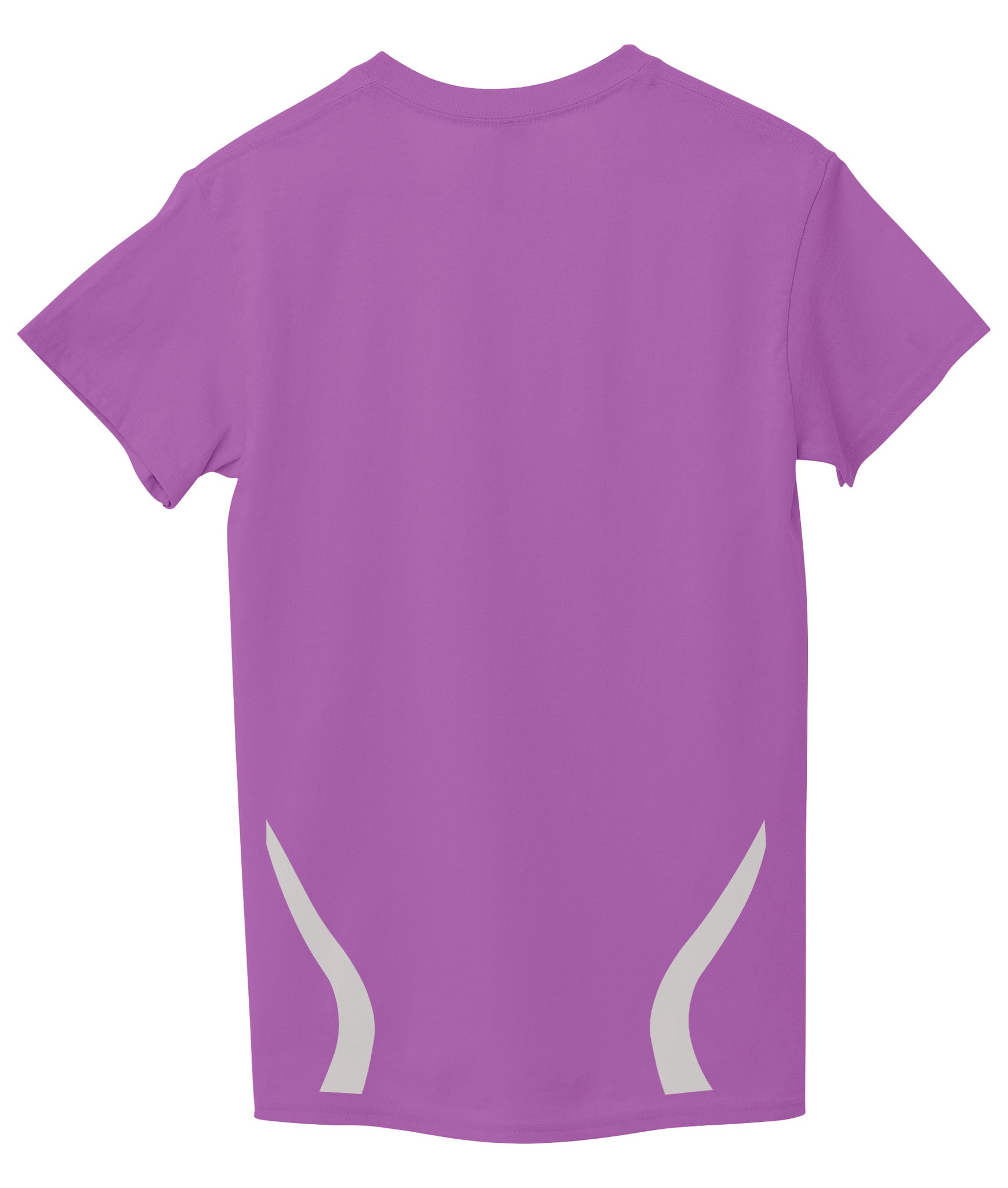 Purple Back