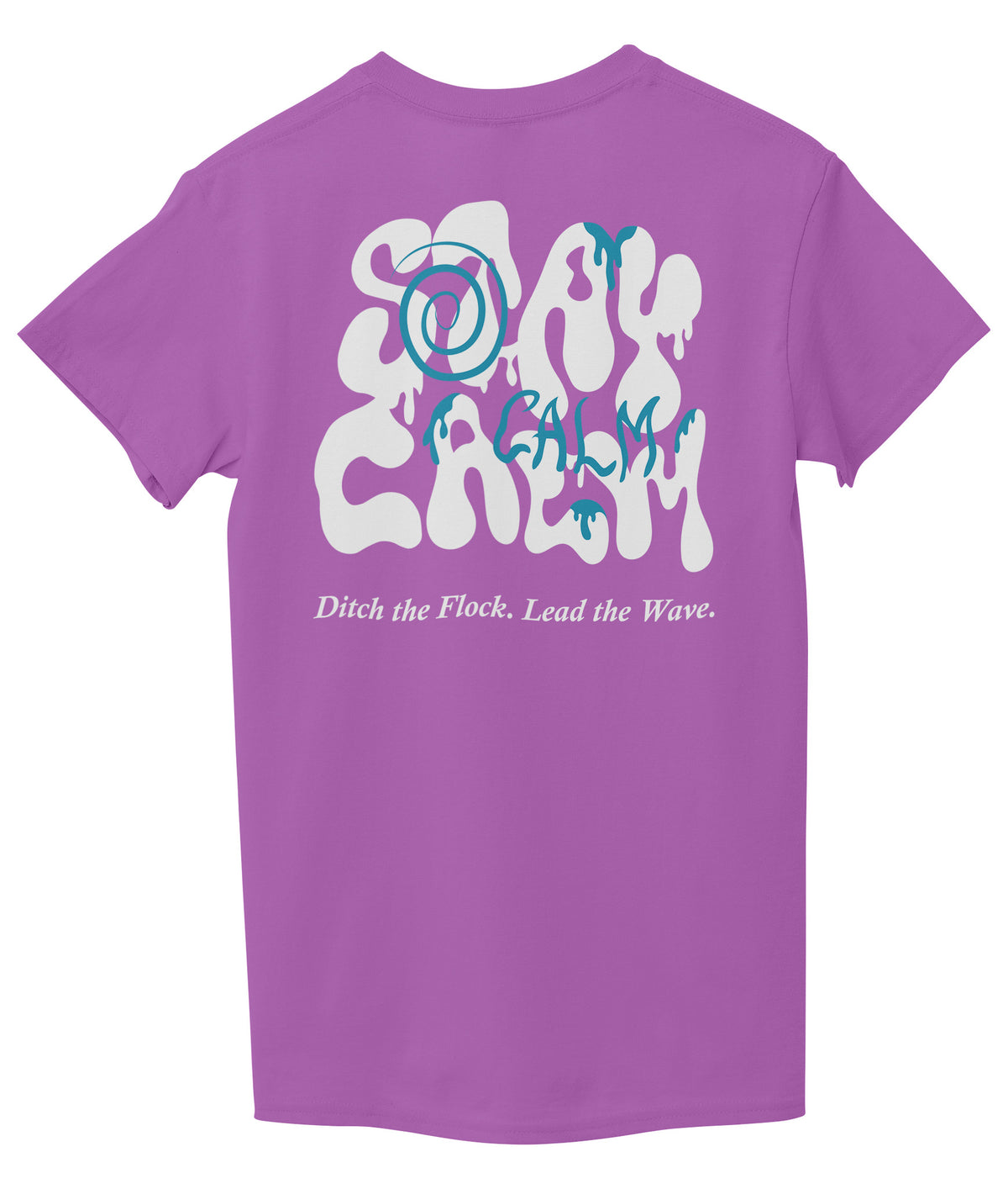 Purple Back