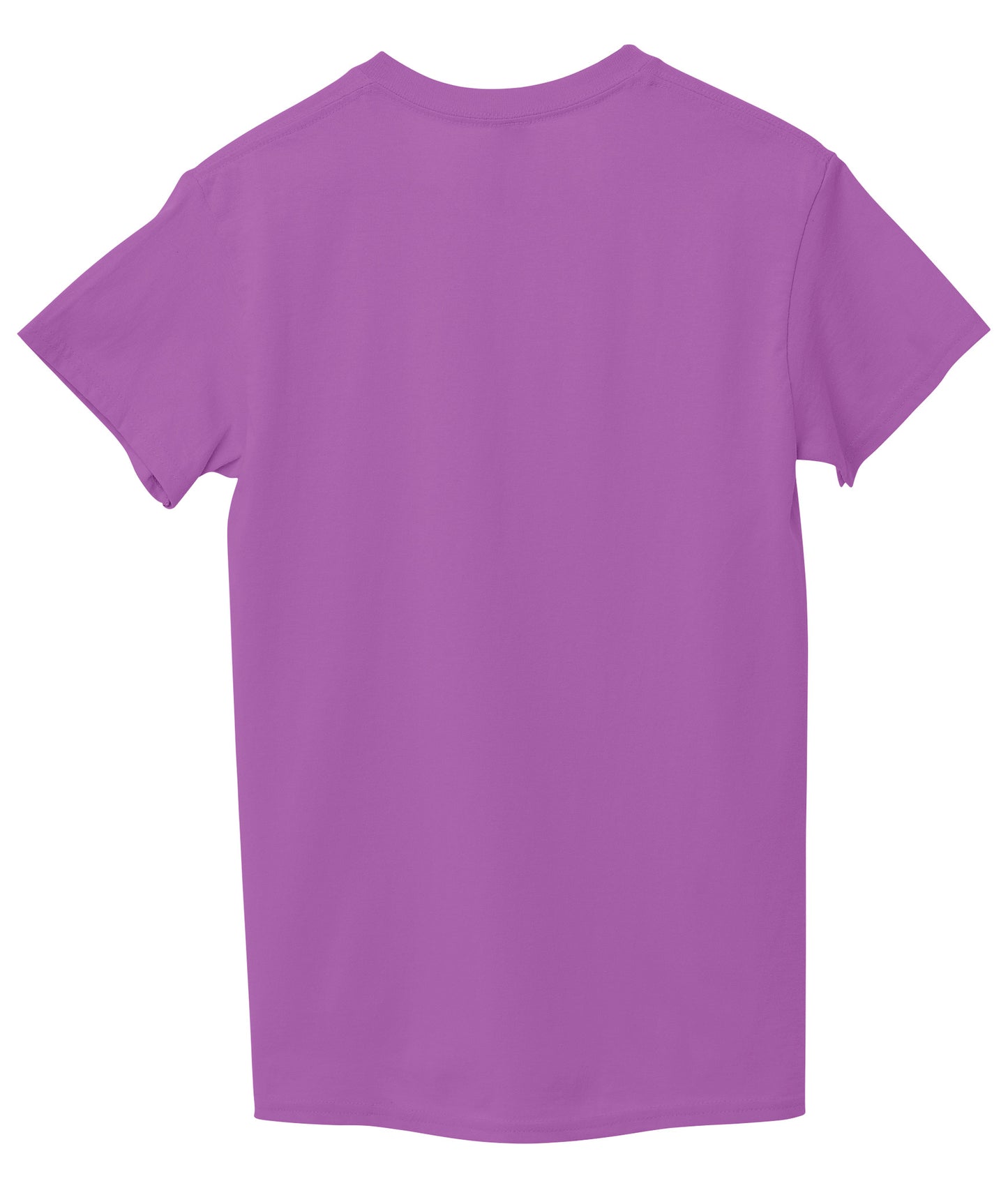 Purple Back