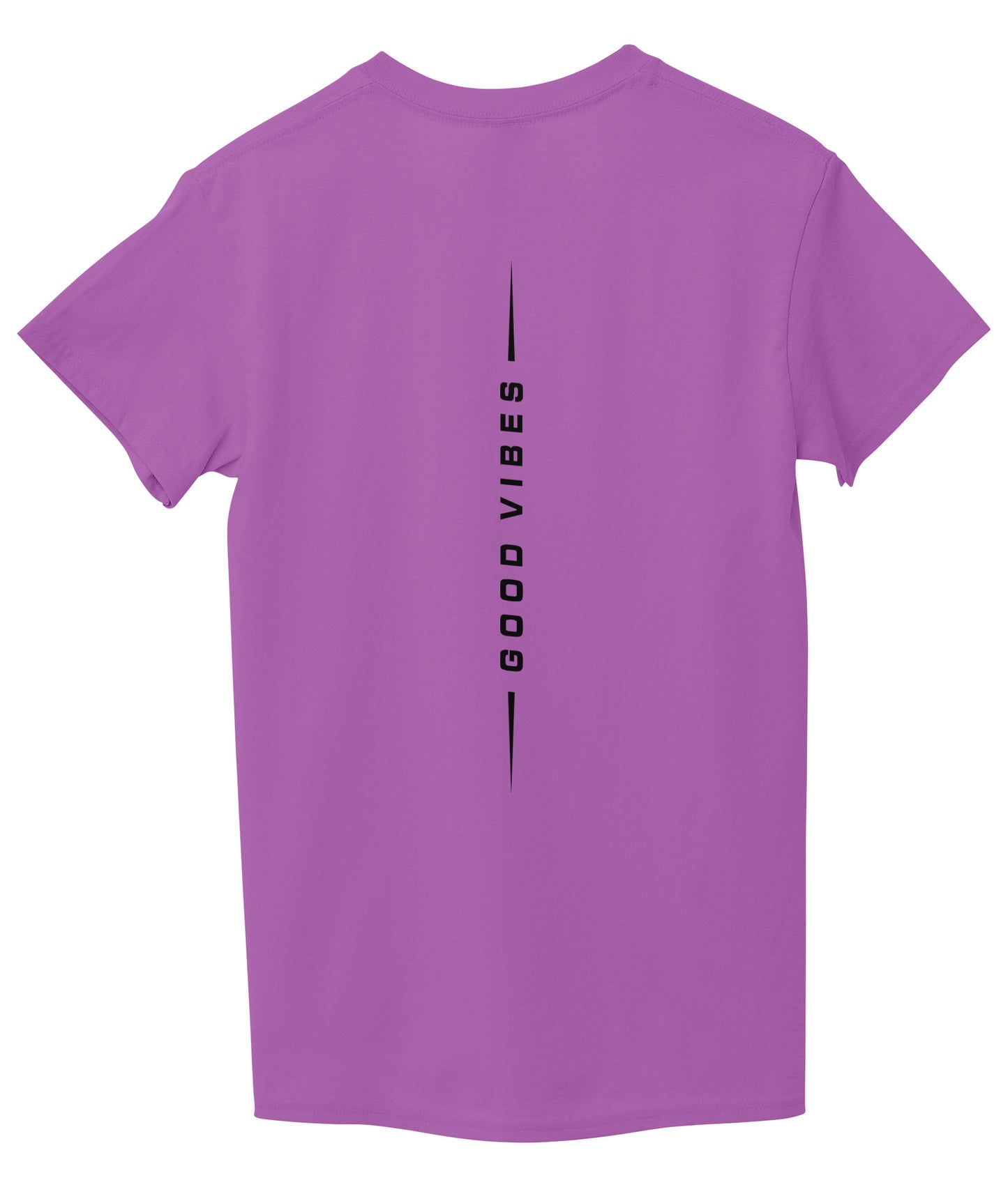 Purple Back
