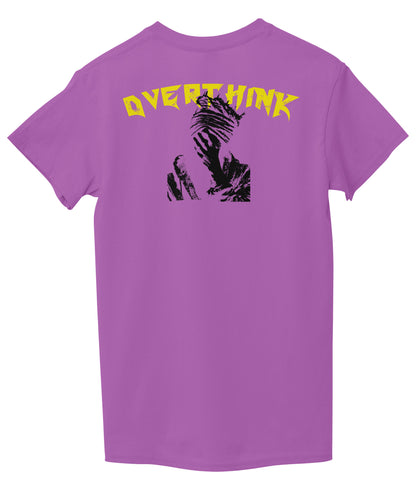 Purple Back