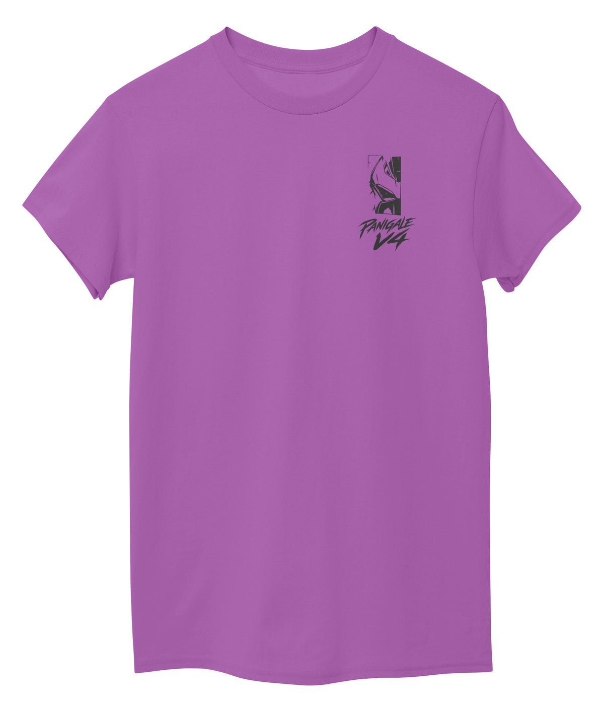 Purple Front