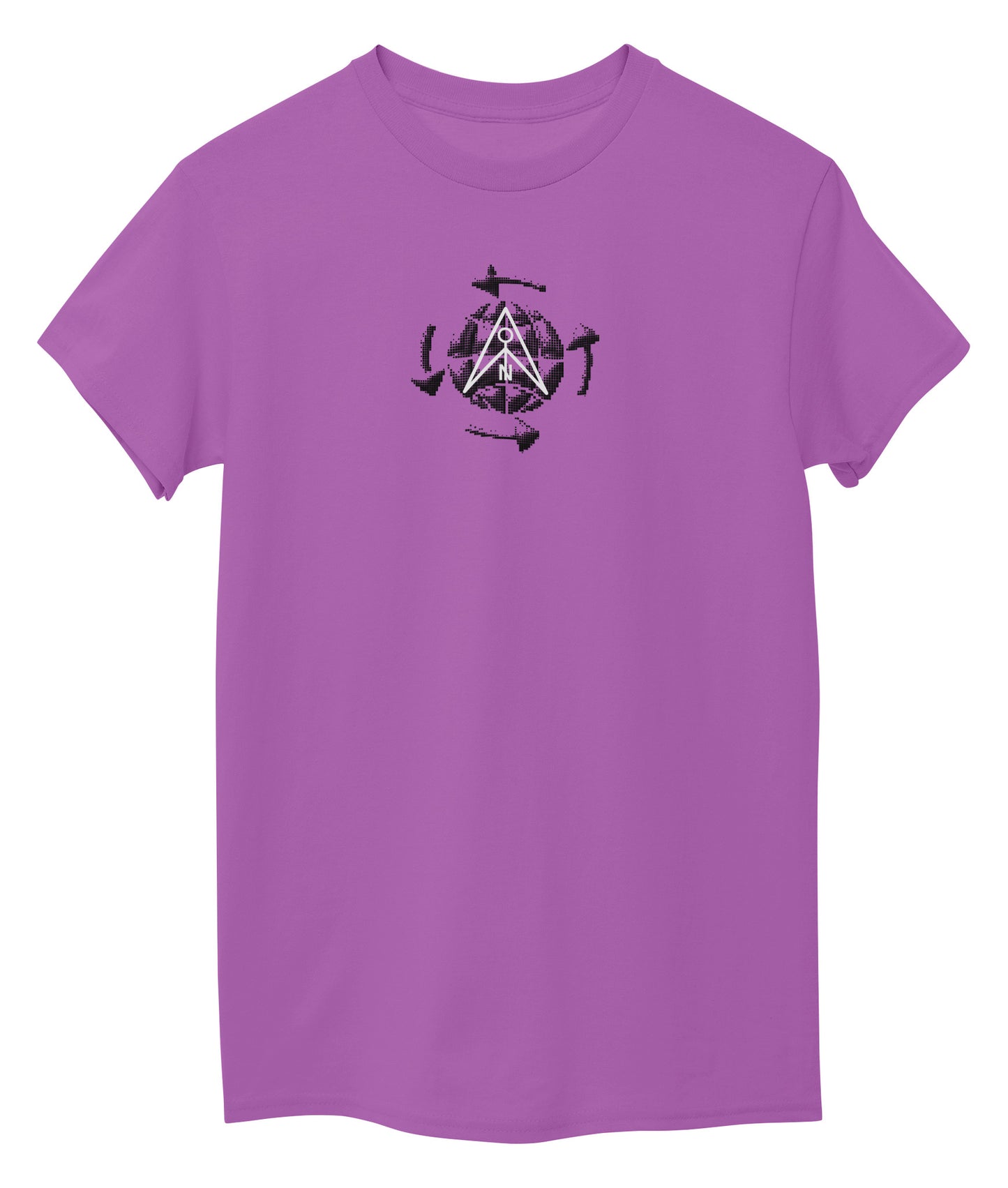 Purple Front