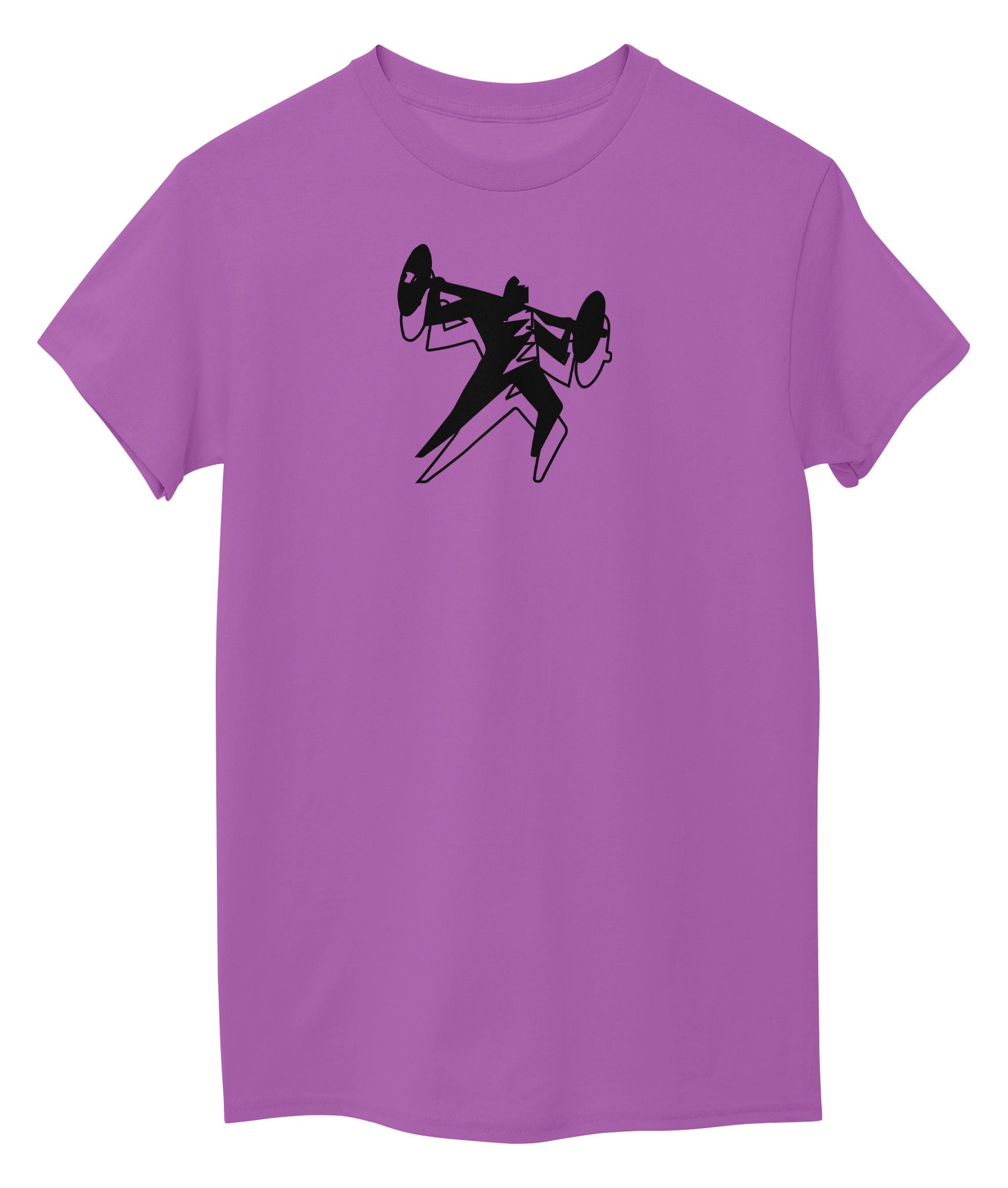 Purple Front