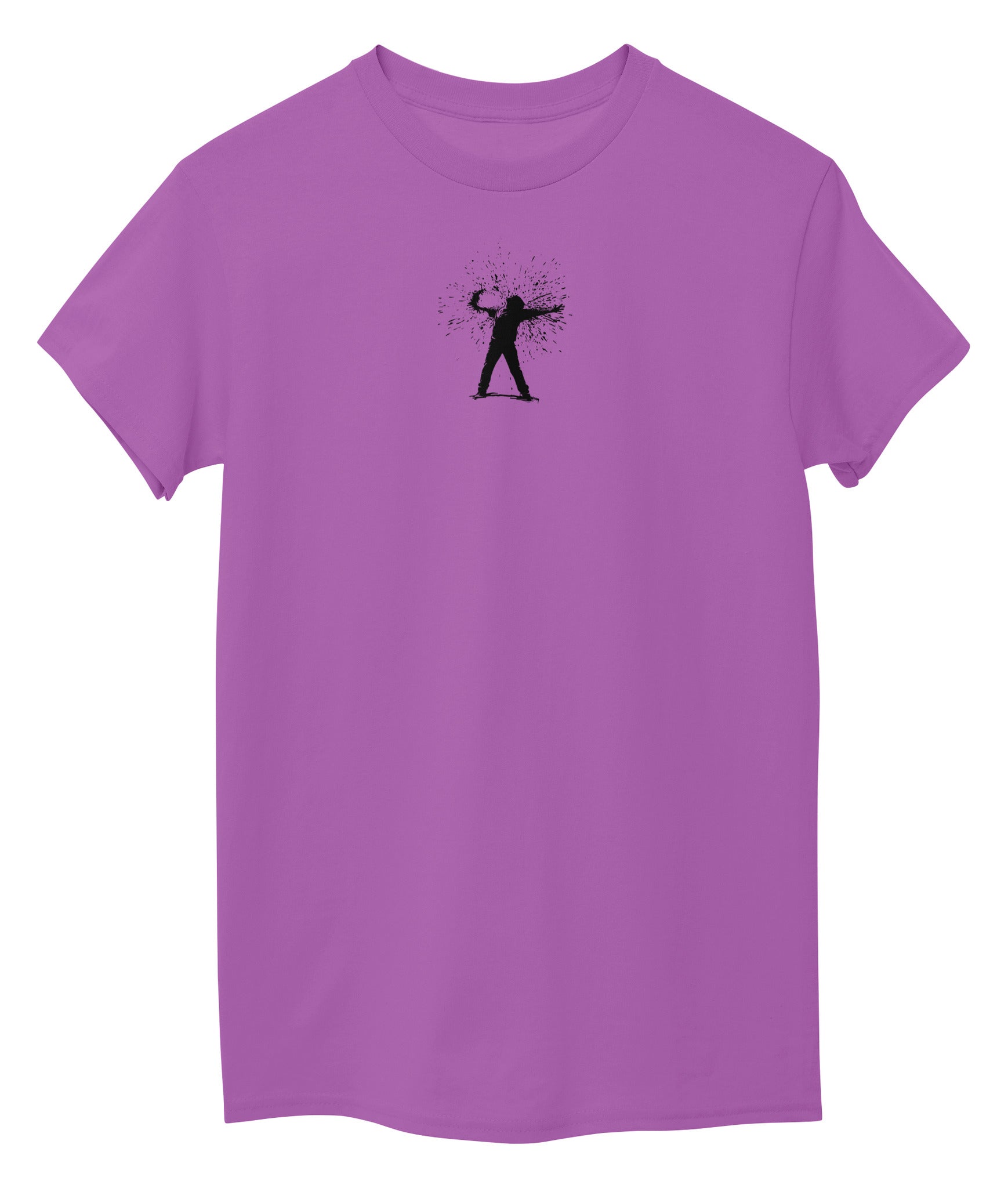 Purple Front
