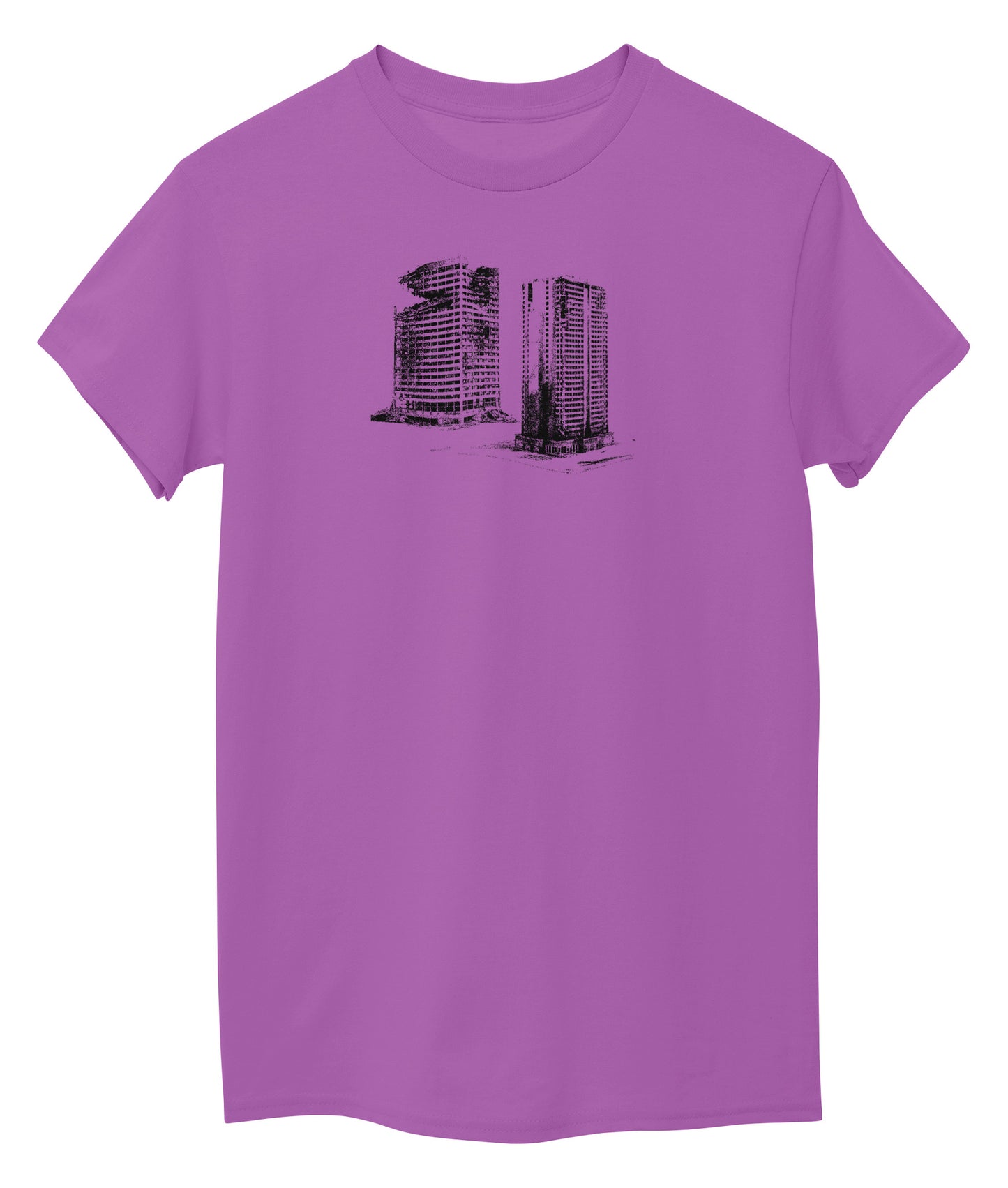 Purple Front