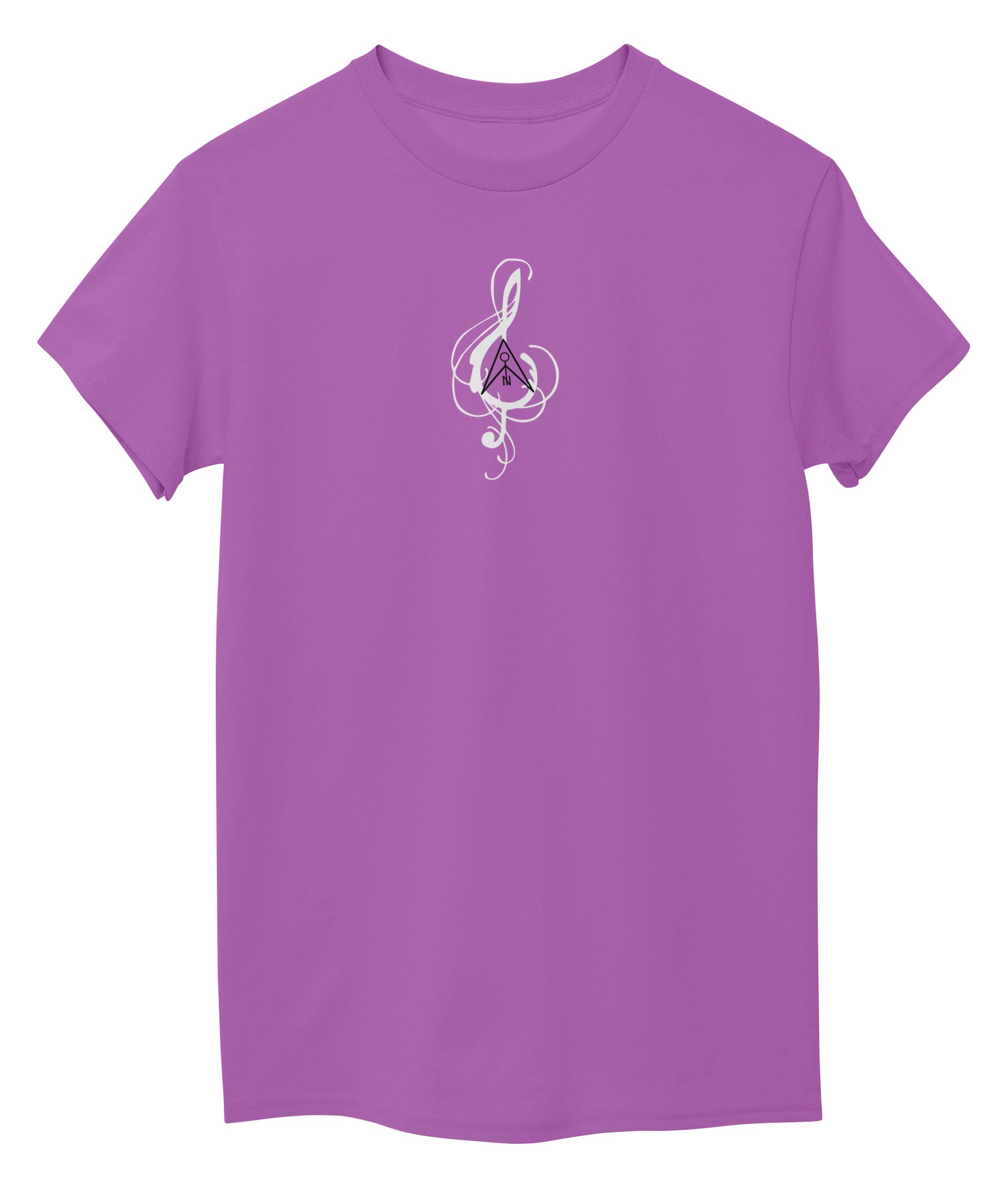 Purple Front