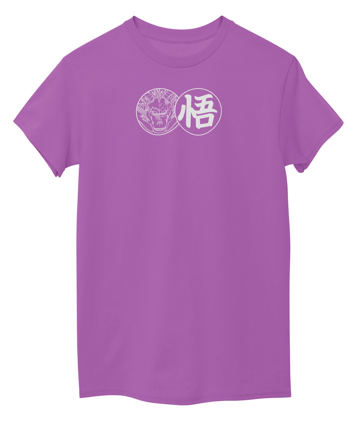 Purple Front