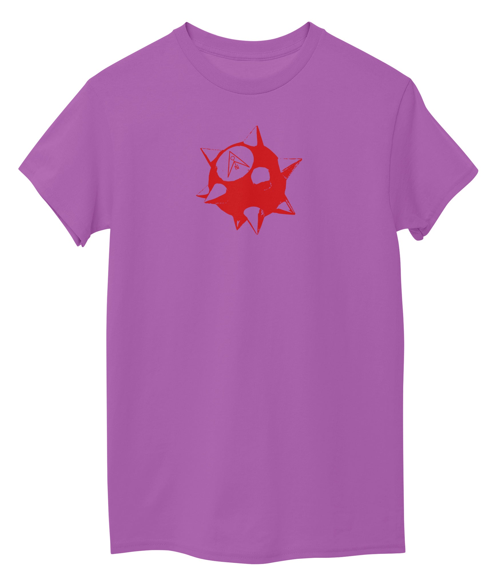 Purple Front
