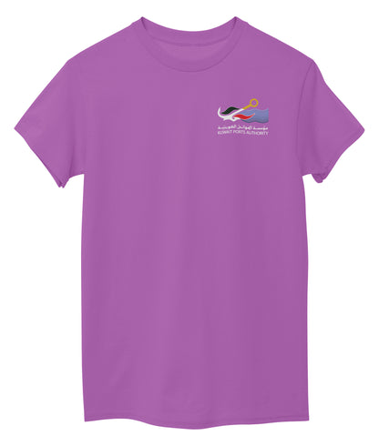 Purple Front