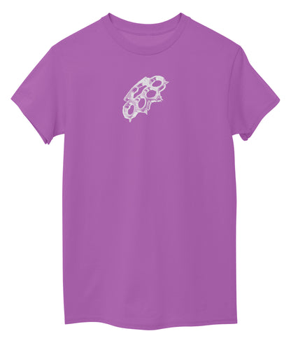 Purple Front