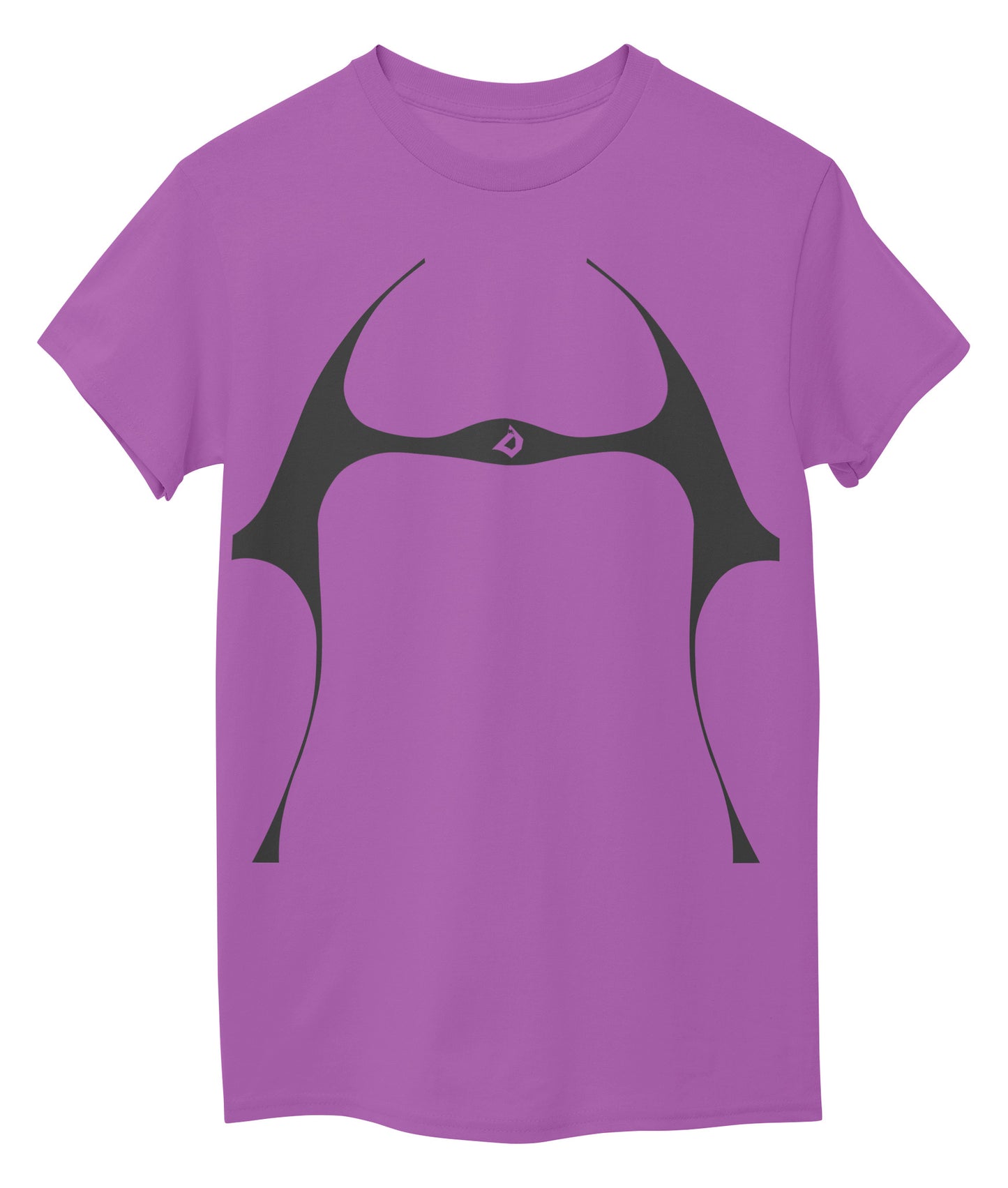 Purple Front