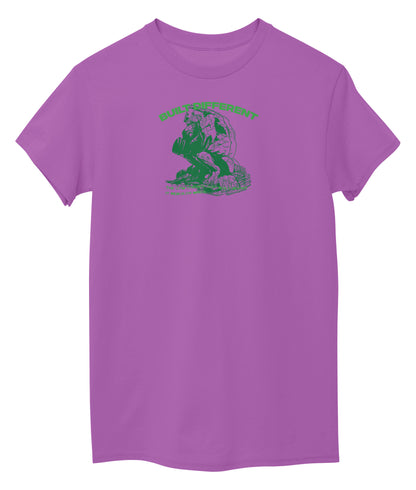 Purple Front