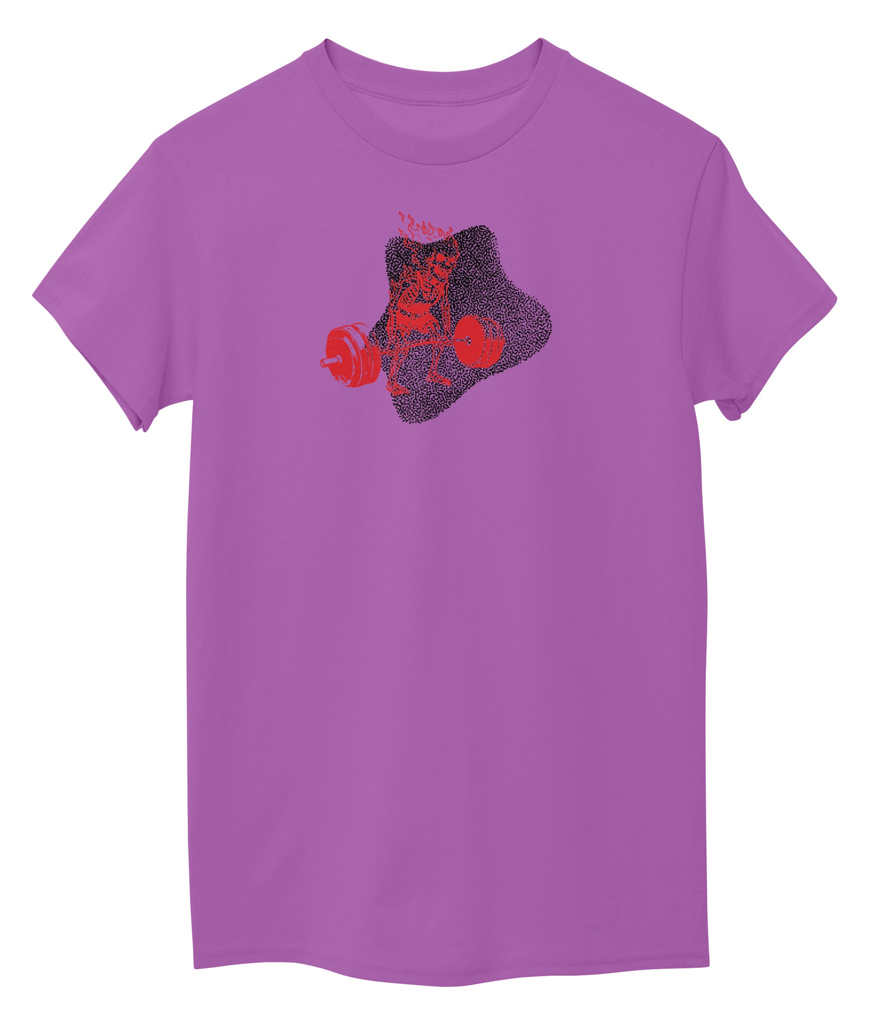 Purple Front
