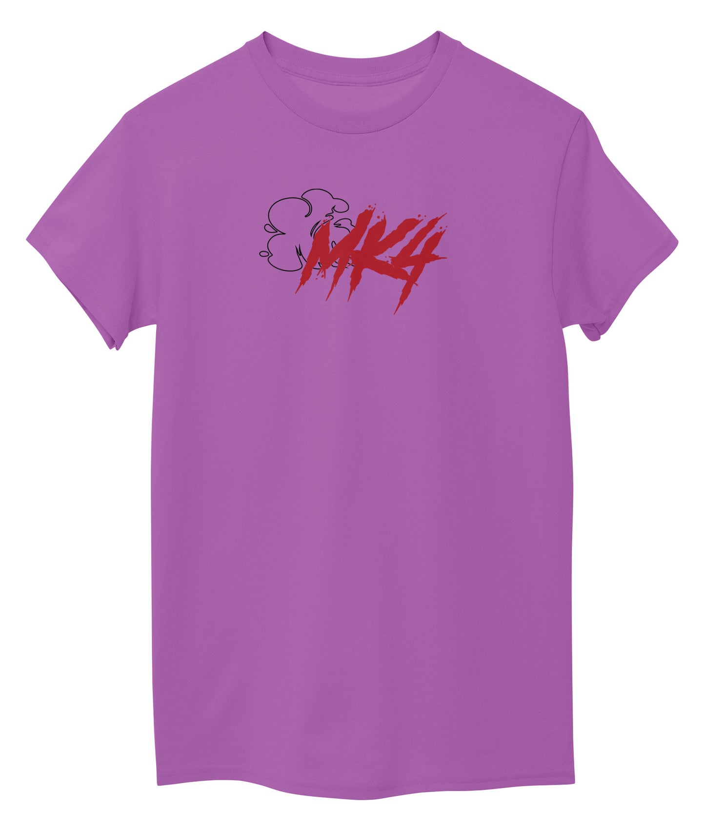 Purple Front