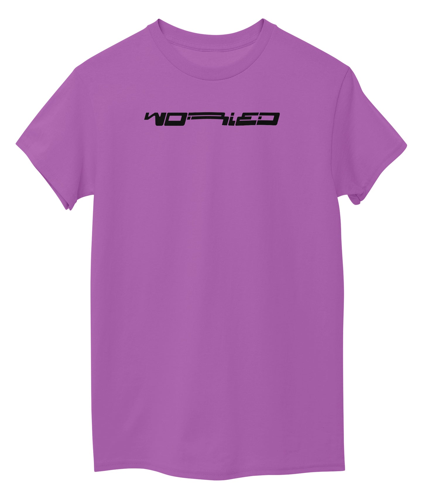 Purple Front