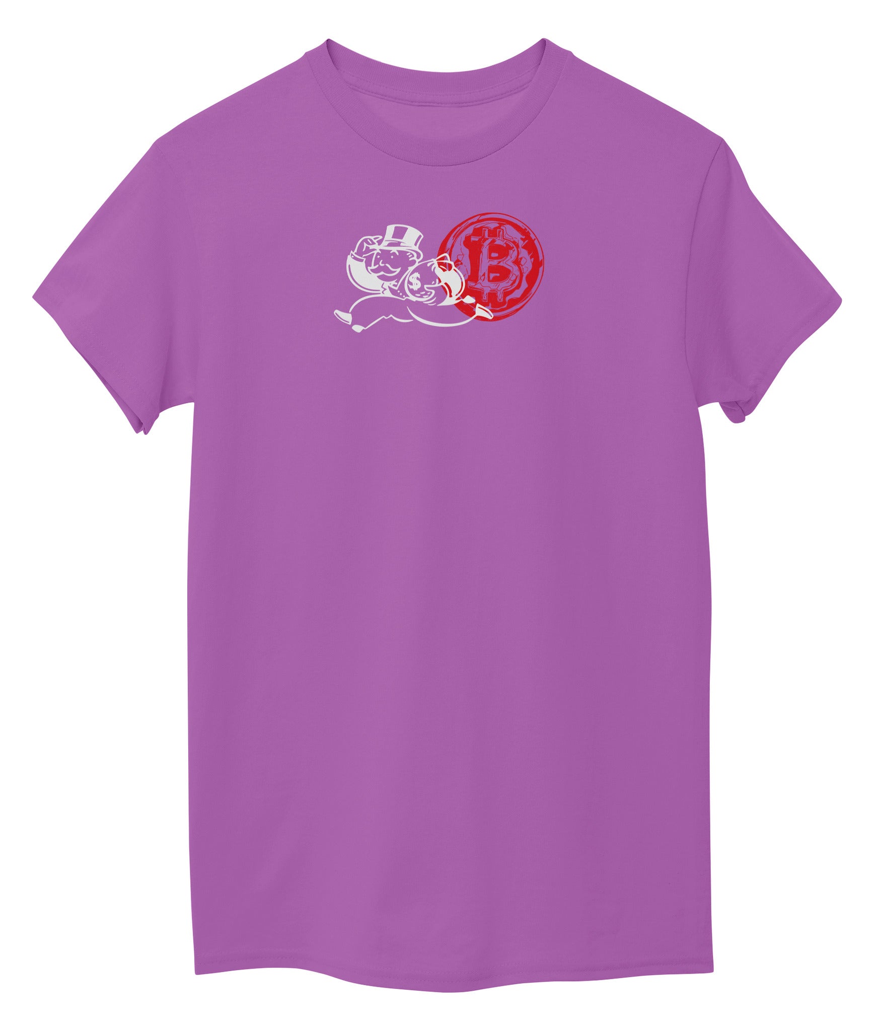 Purple Front