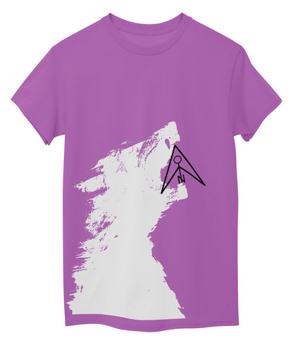 Purple Front