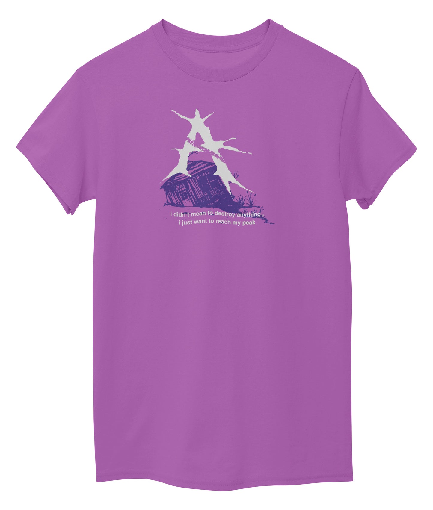 Purple Front
