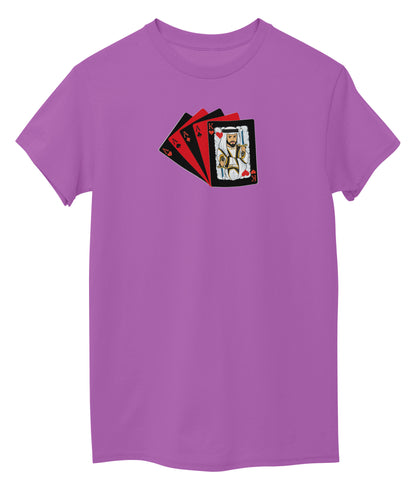 Purple Front