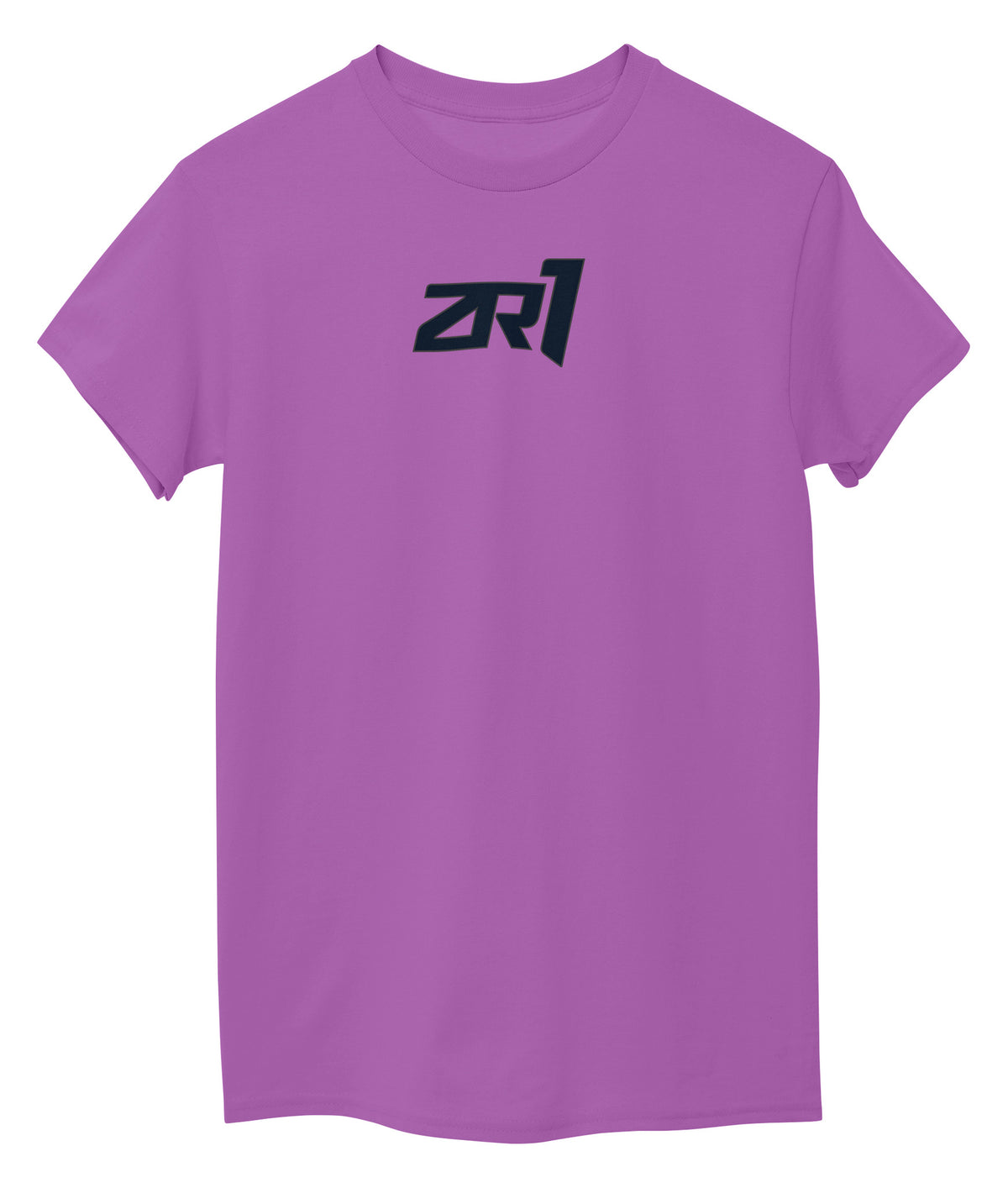 Purple Front