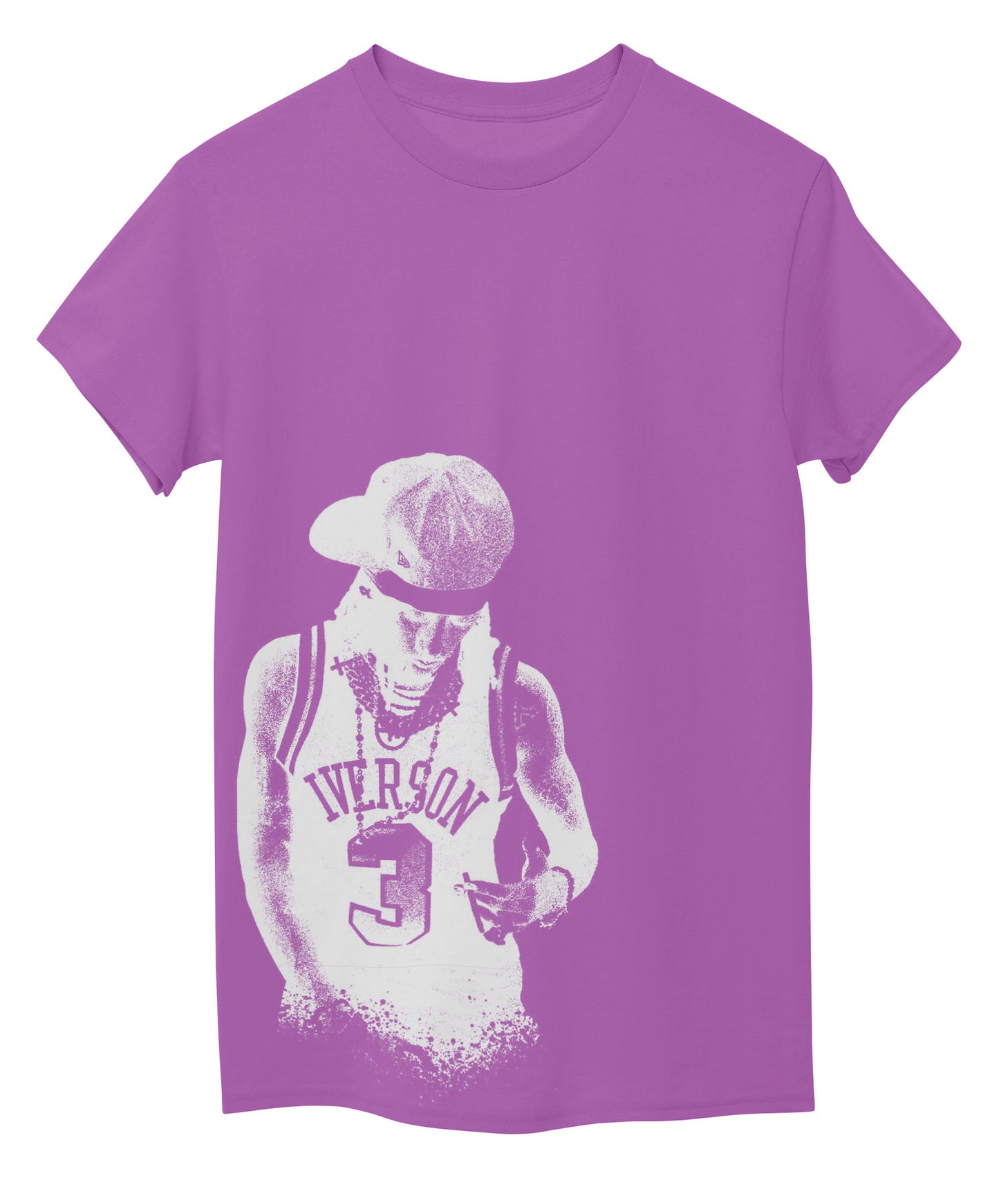 Purple Front