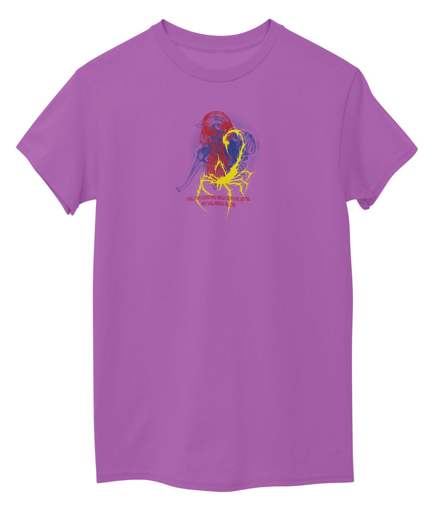Purple Front