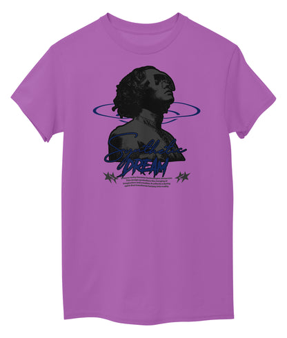 Purple Front