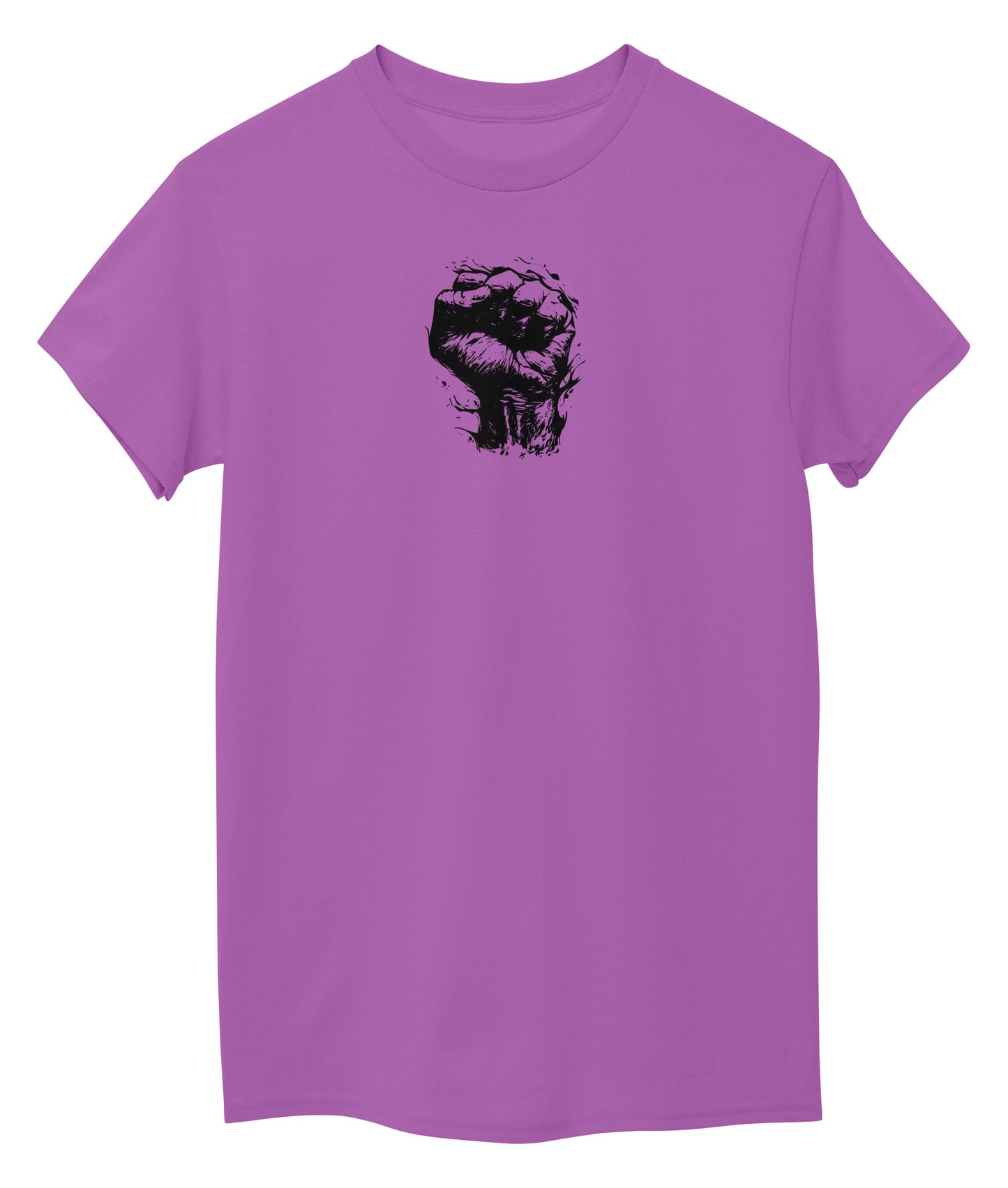 Purple Front