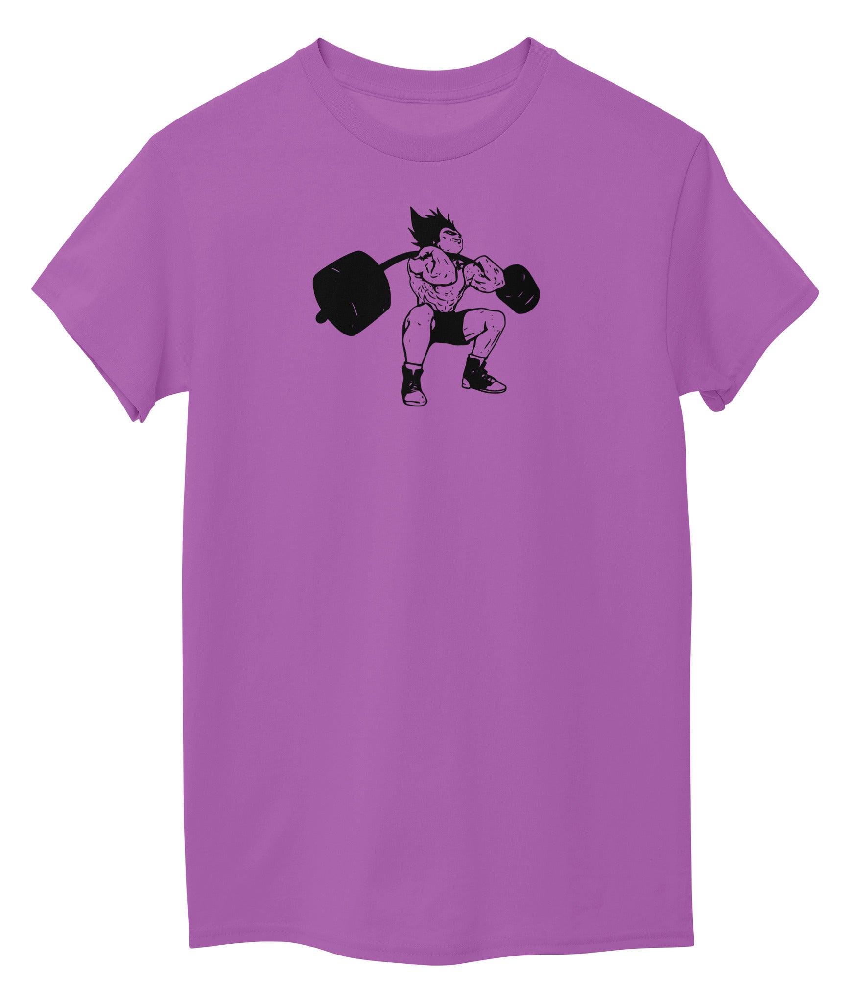 Purple Front