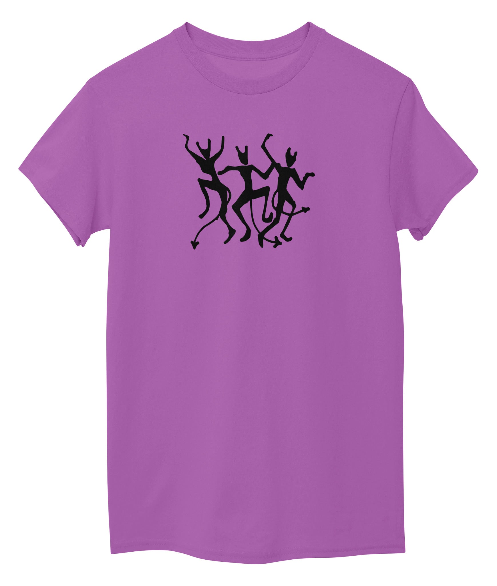 Purple Front