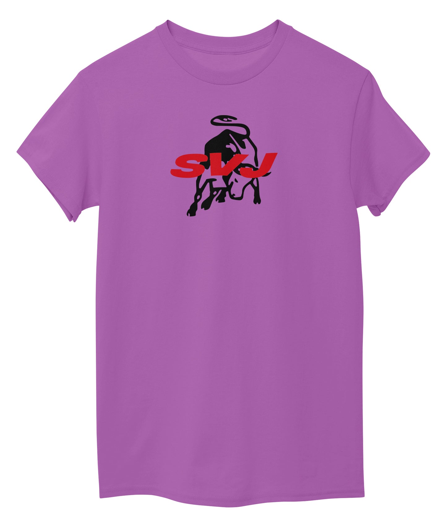 Purple Front